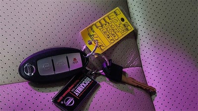 2022 Nissan Murano S