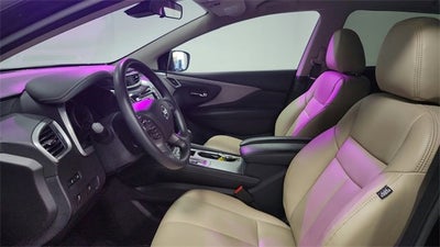 2022 Nissan Murano S