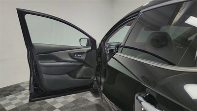 2022 Nissan Murano S