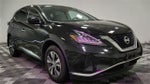 2022 Nissan Murano S