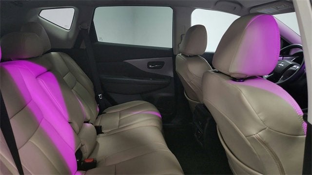 2022 Nissan Murano S