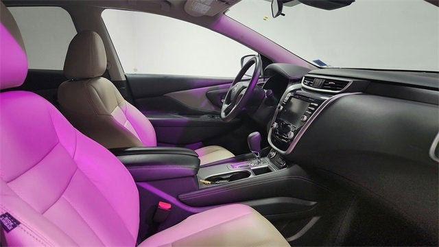 2022 Nissan Murano S