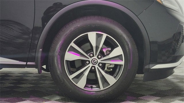 2022 Nissan Murano S