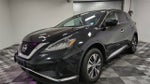 2022 Nissan Murano S