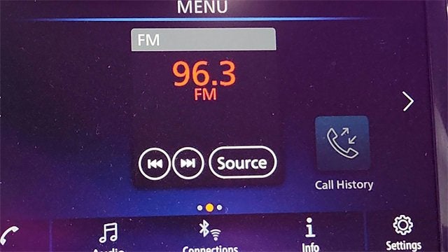 2020 Nissan Murano SV