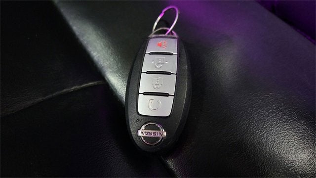 2020 Nissan Murano SV