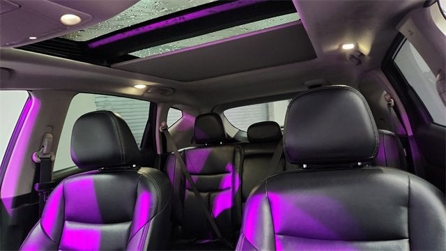 2020 Nissan Murano SV