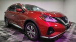 2020 Nissan Murano SV