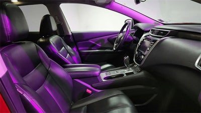 2020 Nissan Murano SV