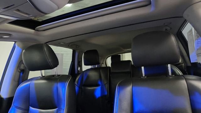 2019 INFINITI QX60 PURE