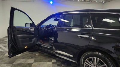 2019 INFINITI QX60 PURE