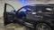 2019 INFINITI QX60 PURE