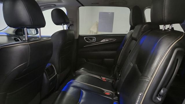 2019 INFINITI QX60 PURE