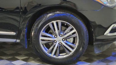 2019 INFINITI QX60 PURE