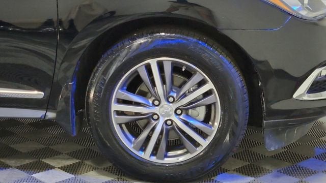 2019 INFINITI QX60 PURE
