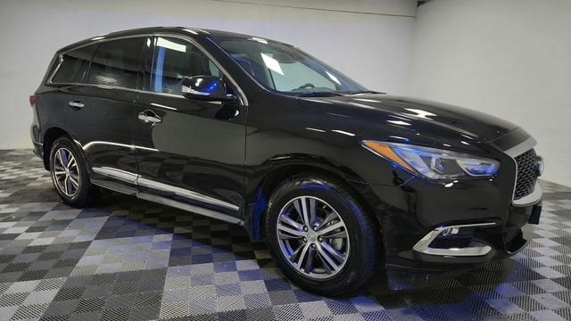 2019 INFINITI QX60 PURE