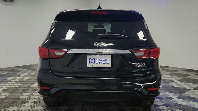 2019 INFINITI QX60 PURE