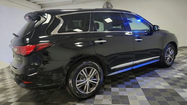 2019 INFINITI QX60 PURE