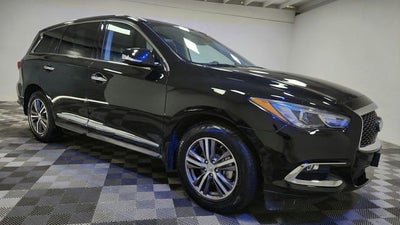 2019 INFINITI QX60 PURE