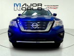 2017 Nissan Pathfinder SV