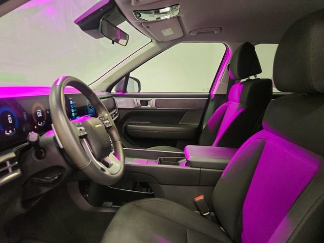 2025 Hyundai Santa Fe SE