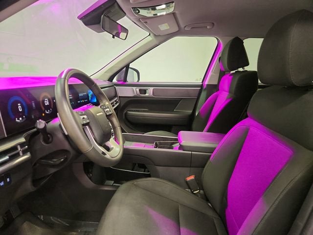2025 Hyundai Santa Fe SE