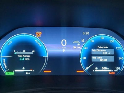 2026 Toyota Grand Highlander Hybrid MAX Limited