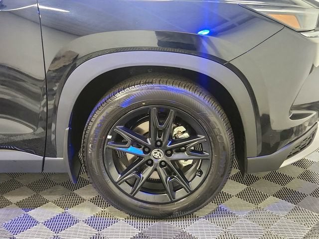2026 Toyota Grand Highlander Hybrid MAX Limited