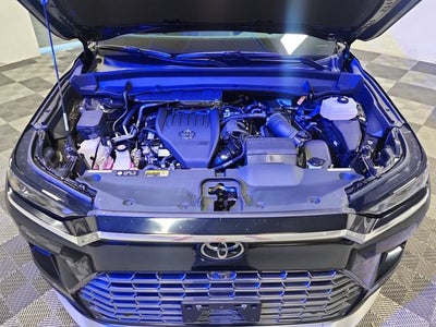 2026 Toyota Grand Highlander Hybrid MAX Limited