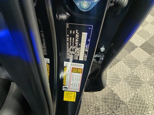 2026 Toyota Grand Highlander Hybrid MAX Limited