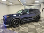2026 Toyota Grand Highlander Hybrid MAX Limited