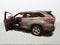 2015 Toyota Highlander LE