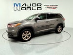 2015 Toyota Highlander LE