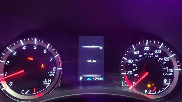 2022 Toyota Highlander L