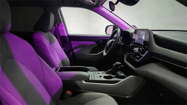 2022 Toyota Highlander L