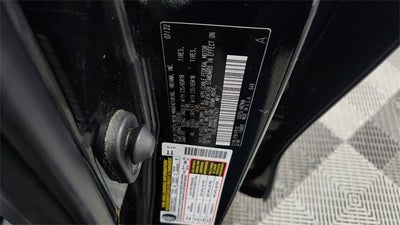 2022 Toyota Highlander L