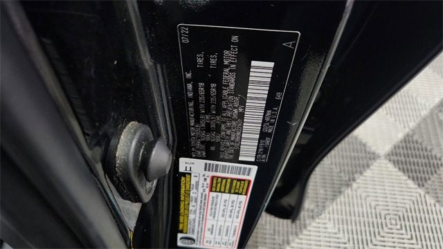 2022 Toyota Highlander L