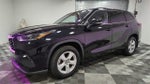 2022 Toyota Highlander L