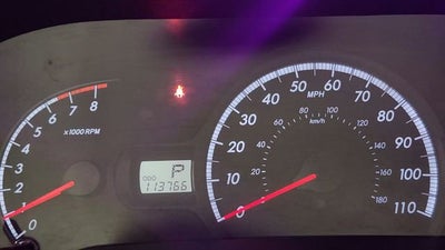 2014 Toyota Sienna LE