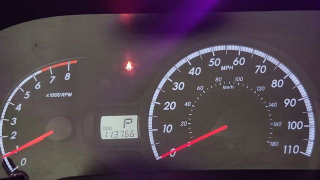 2014 Toyota Sienna LE