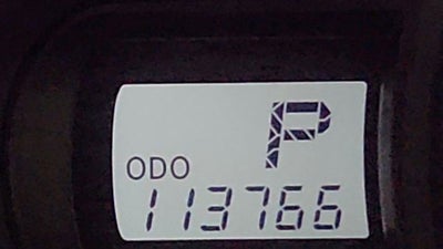 2014 Toyota Sienna LE