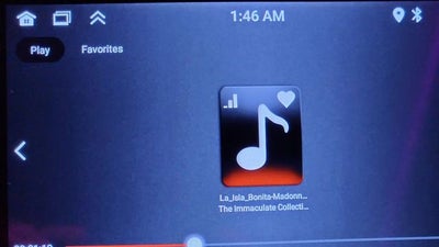 2014 Toyota Sienna LE