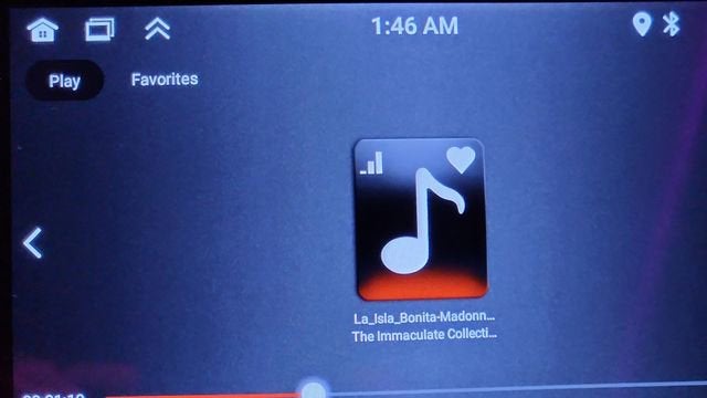 2014 Toyota Sienna LE