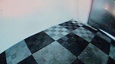 2014 Toyota Sienna LE