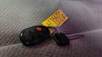 2014 Toyota Sienna LE