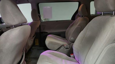 2014 Toyota Sienna LE