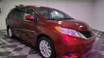 2014 Toyota Sienna LE