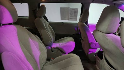 2014 Toyota Sienna LE