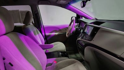 2014 Toyota Sienna LE