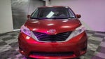 2014 Toyota Sienna LE